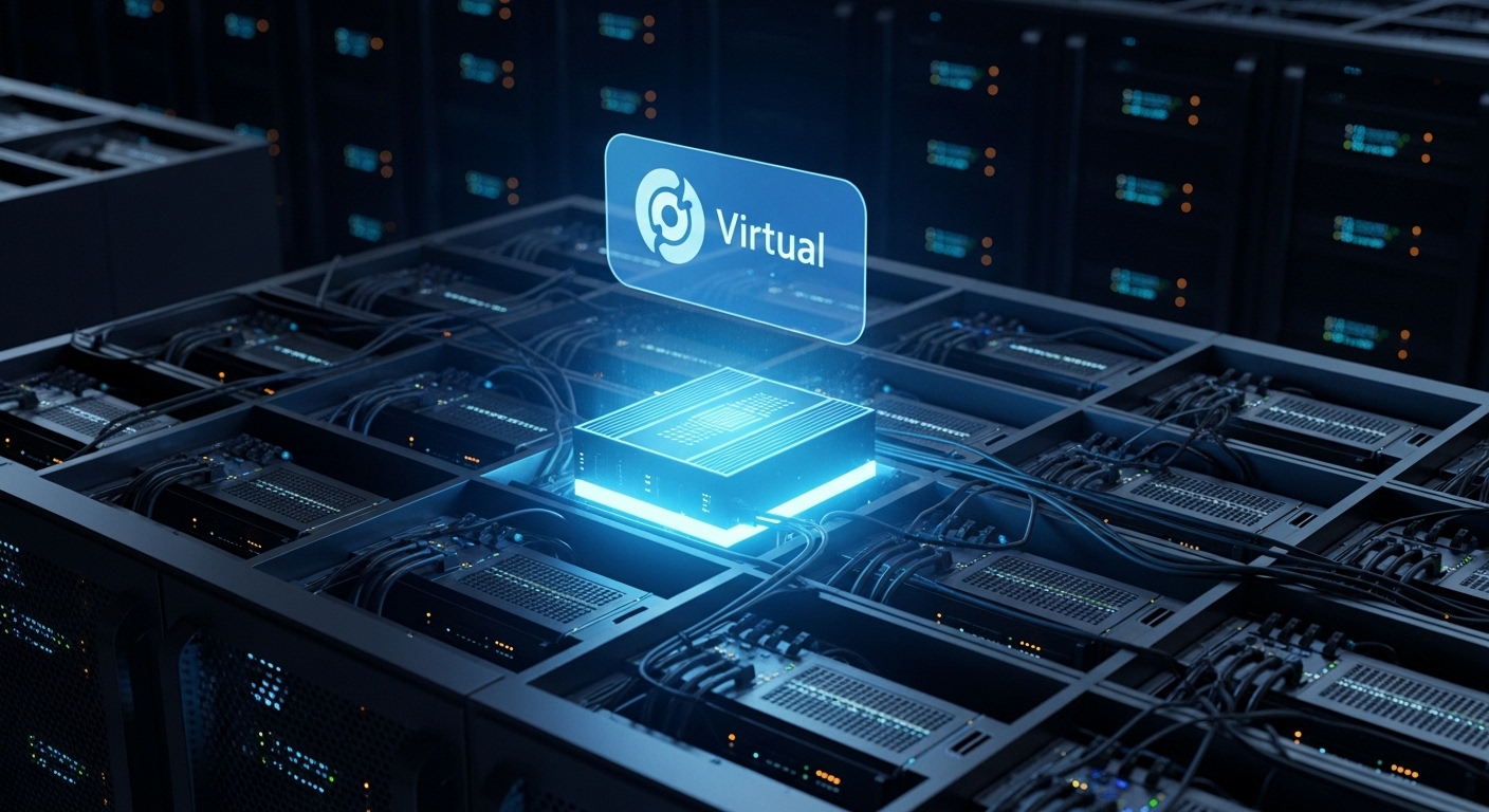 What is a Vps Virtual Private Server? A Complete Guide for 2026