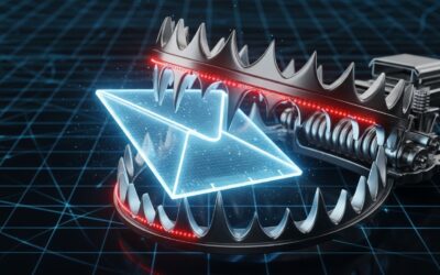 The Dangers of Spam Traps in 2026 (And How to Avoid Them)