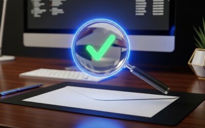 Top 5 Free Ways to Verify an Email Address