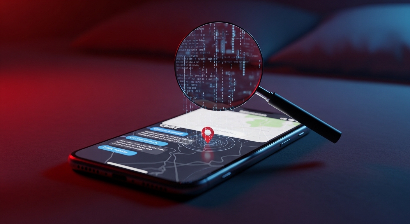 Spynger review 2026 highlighting the ultimate undetectable app to catch a cheating spouse.