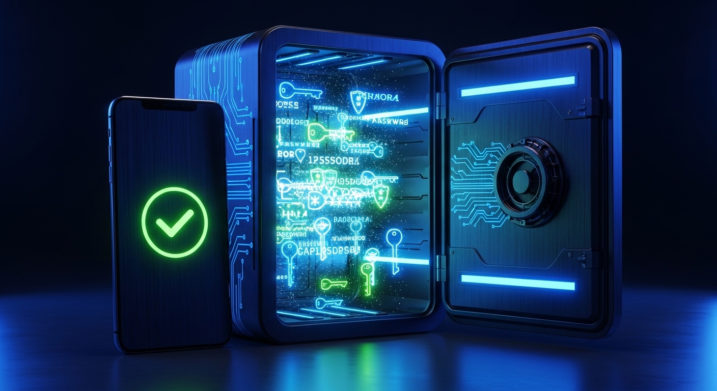 Password Managers Explained: Are They Really Safe to Use in 2026?