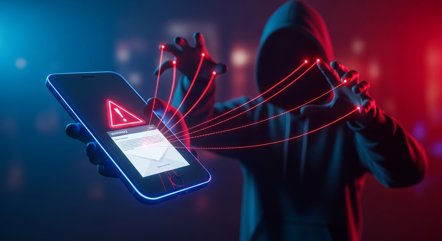 Phishing Scams in 2026: How to Spot Fake Emails and Texts