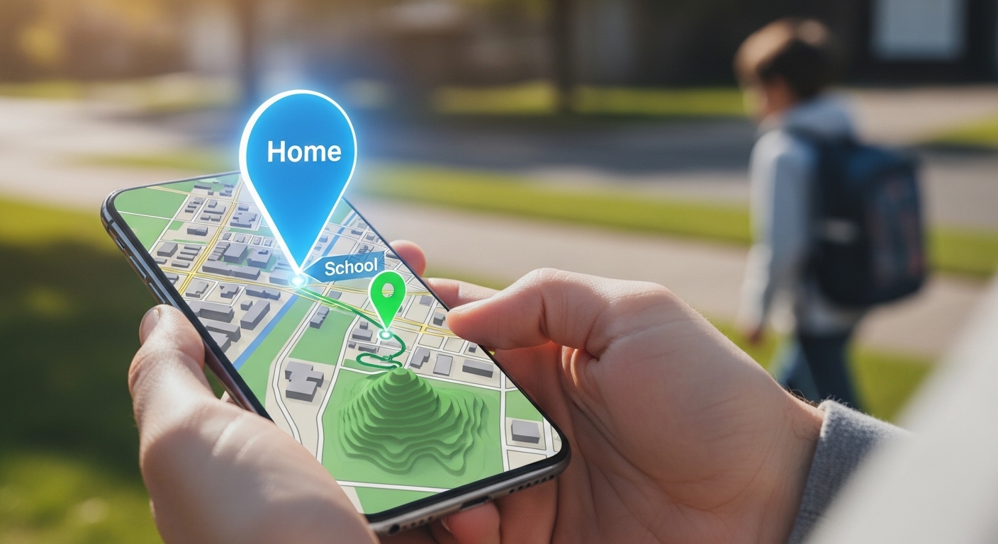 How to Track Your Child’s Device Location Safely and Legally in 2026
