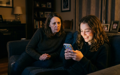 Is Your Child Safe Online? 5 Warning Signs Every Parent Know in 2026