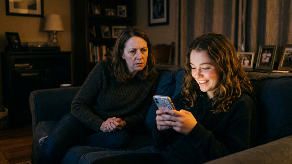 Is Your Child Safe Online? 5 Warning Signs Every Parent Misses in 2026
