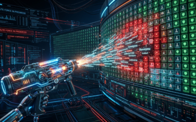 What is a Password Spraying Attack (And How to Stop It)?